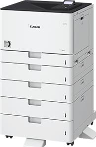 Produktbild Canon i-Sensys LBP852CX (Laser, Farbe)