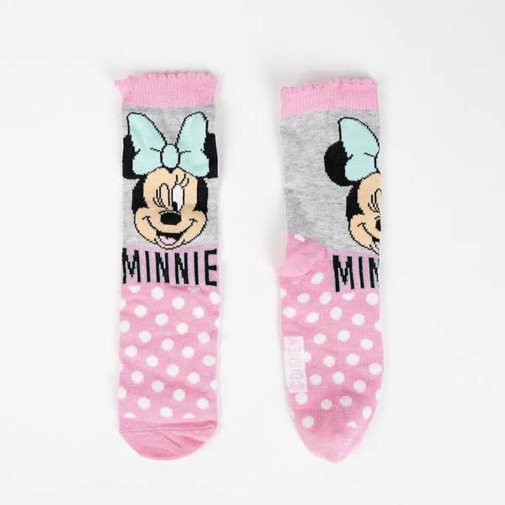 Produktbild Minnie Mouse Socken (15er Pack, 31 - 34)