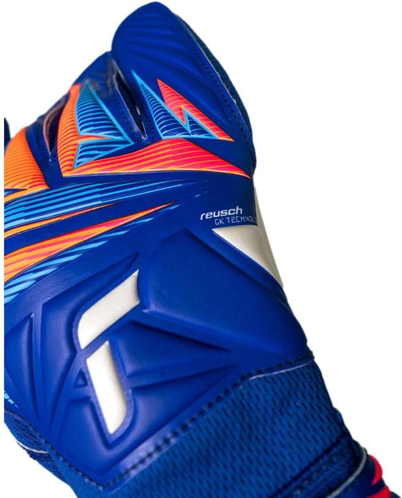 Produktbild Reusch Attrakt Grip (9)