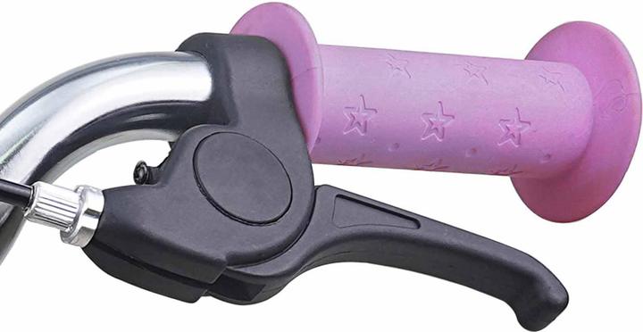 Produktbild vidaXL Kinderfahrrad (14")