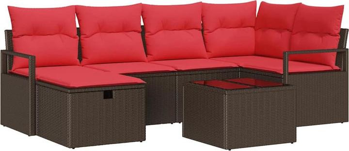 Produktbild vidaXL gartenmöbel
