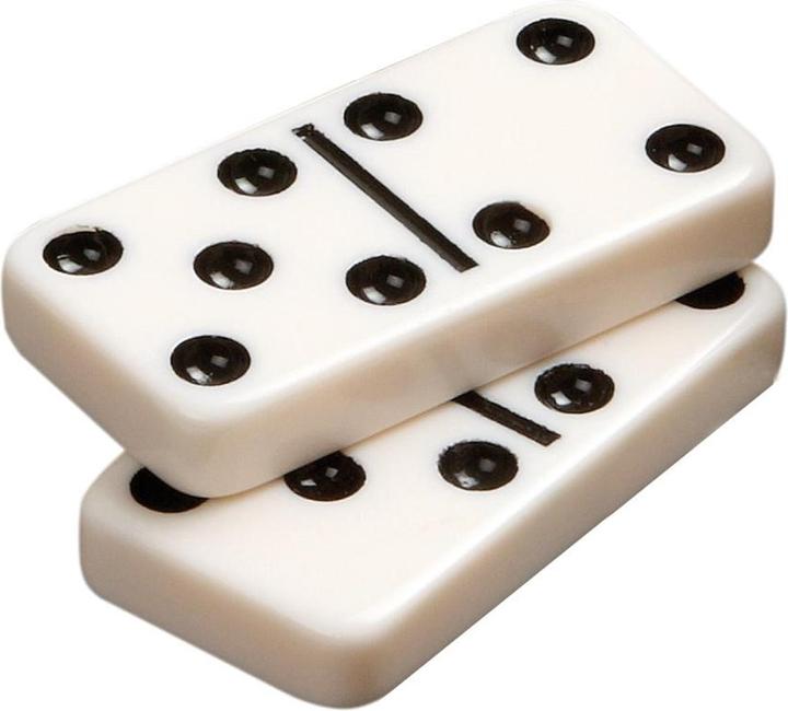 Produktbild Philos Domino Doppel (Deutsch, Englisch, Französisch, Italienisch)