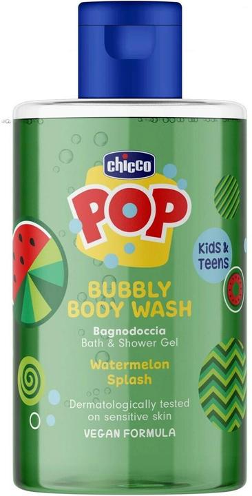 Image du produit Chicco Badeschaum - 6Y+ (300 ml, Bain moussant)