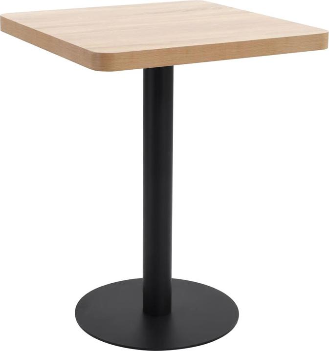 Produktbild VidaXL Lolicia (60 x 60 x 75 cm)