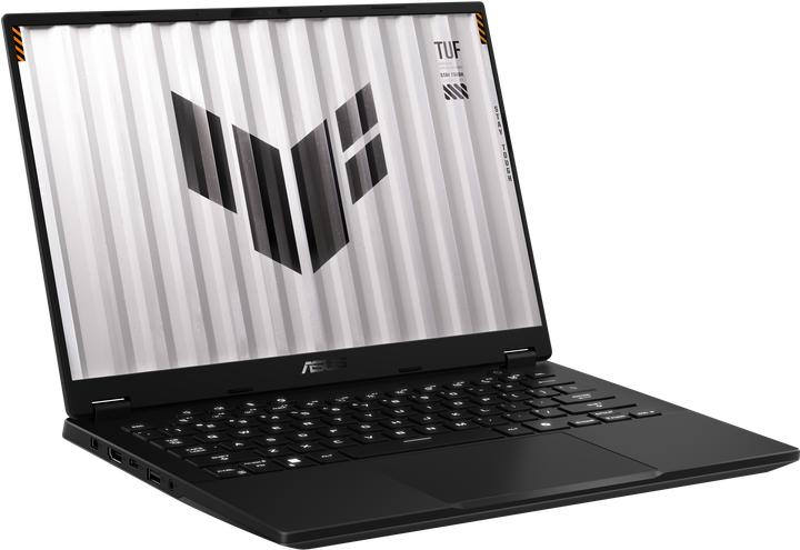Image du produit ASUS TUF Gaming A14 RTX4060 (14", AMD Ryzen AI 9 HX 370, 16 Go, 1000 Go, CH)