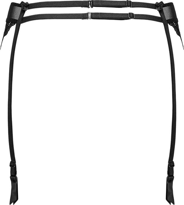 Produktbild Kotek G002 garter belt (XL)