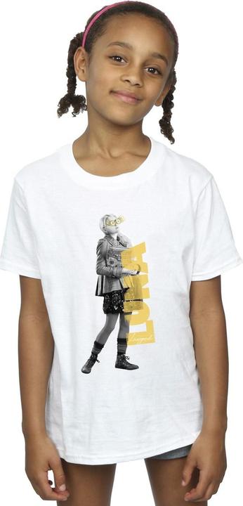 Produktbild Luna Lovegood TShirt Mädchen (104)