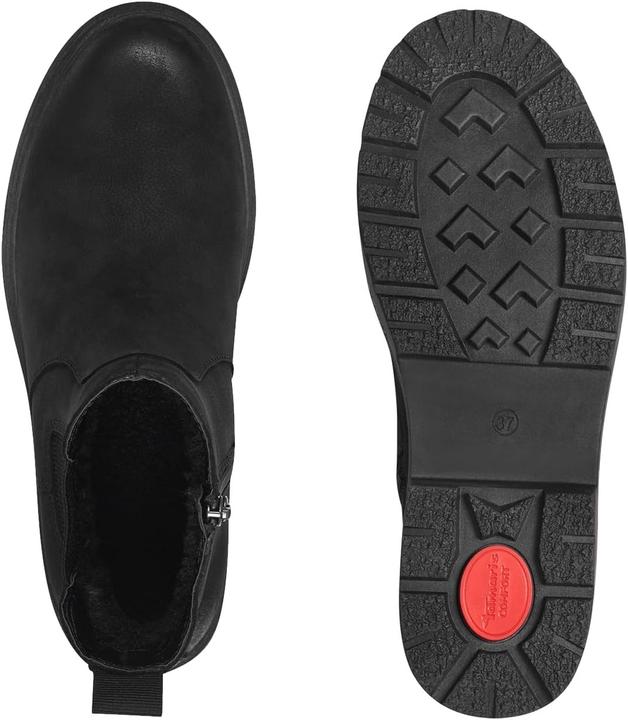 Actual product image Tamaris Comfort Chelsea Boot (41)