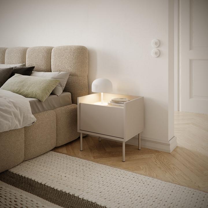 Actual product image Selsey Tovi (48.20 x 36.40 x 48.50 cm)