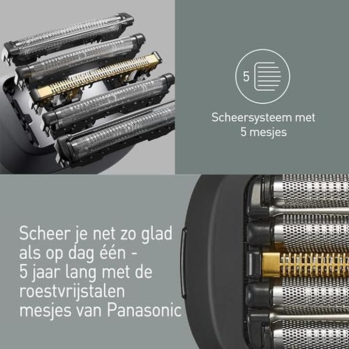 Produktbild Panasonic Series 900s