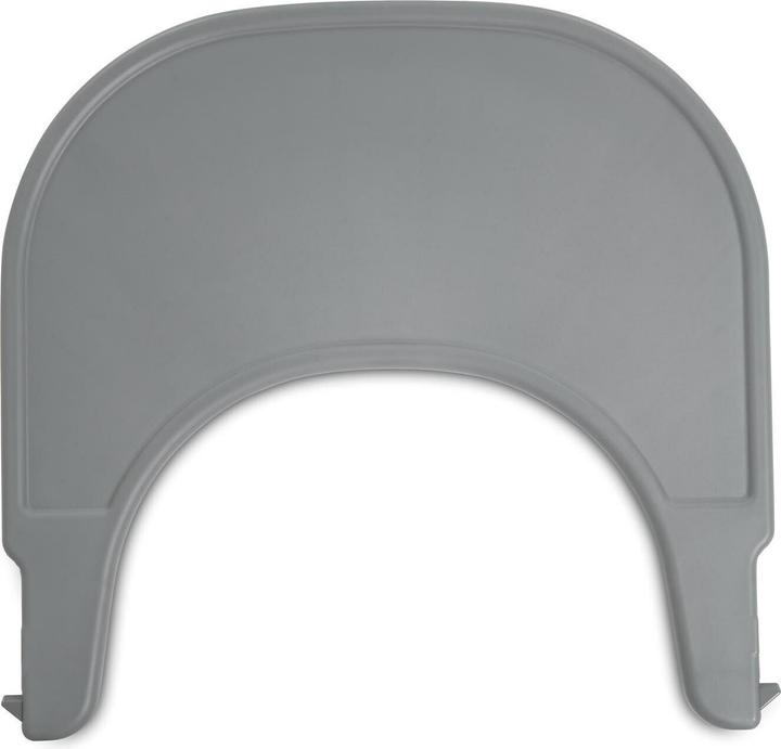Produktbild Hauck Alpha Click Tray Grey
