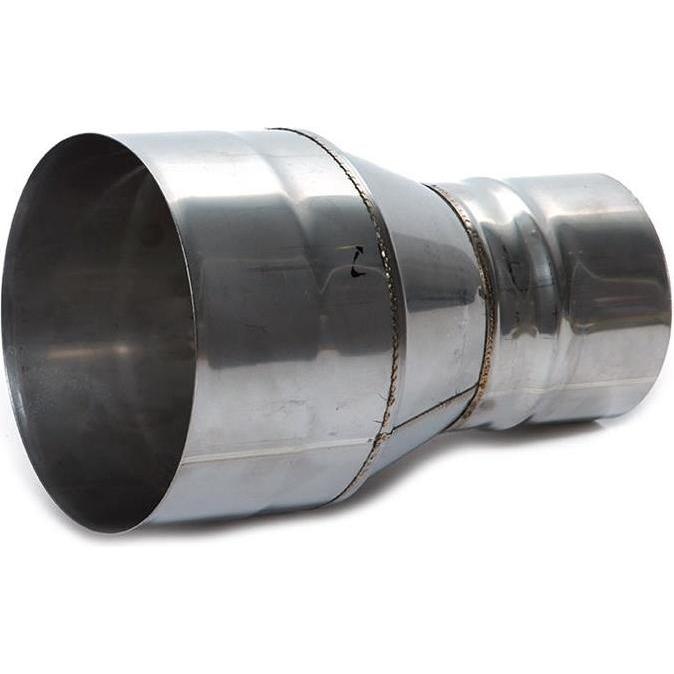 Wade, Belüftungssystem, CHIMNEY INNER SLEEVE (125 DIAMETER –