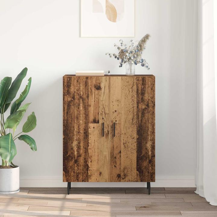 Image du produit vidaXL Sideboard (34 x 69.50 x 90 cm)