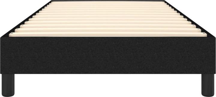 Produktbild vidaXL Boxspringbettgestell (80 x 200 cm)