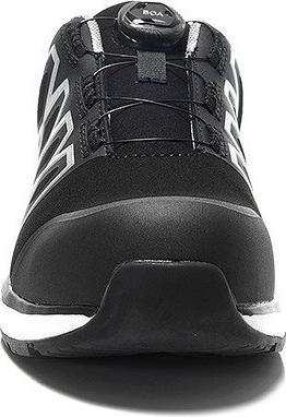 Actual product image Elten Safety low shoe S3 BOA® black Low ESD Gr.48 (S3, 48)