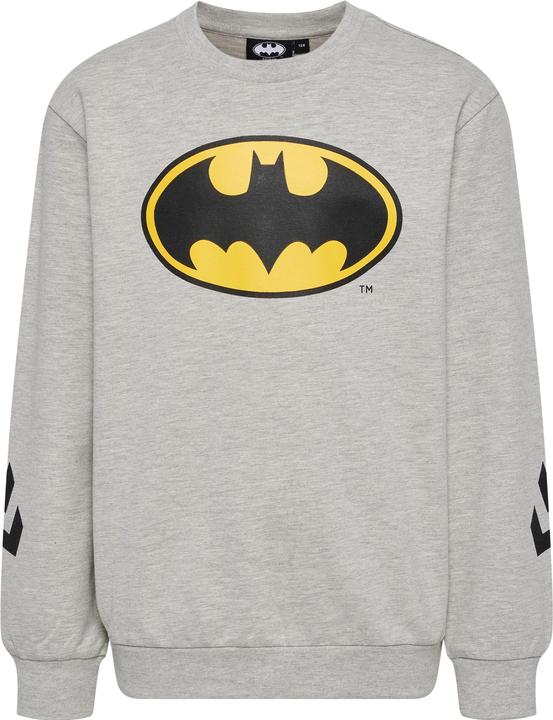 Produktbild hummel Batman Dos Sweatshirt (110)