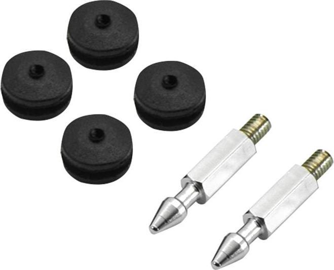 Produktbild OMP Hobby Haubenbolzen M2 - Evo