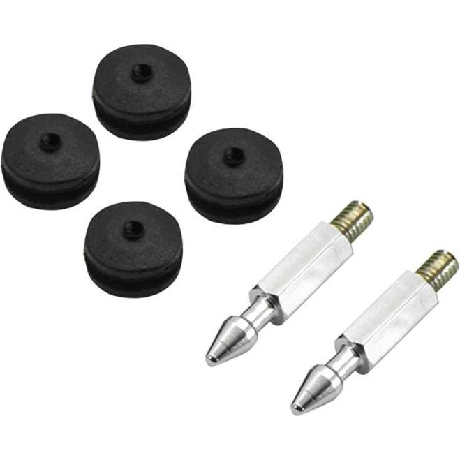 OMP Hobby Bullone del cofano M2 - Evo