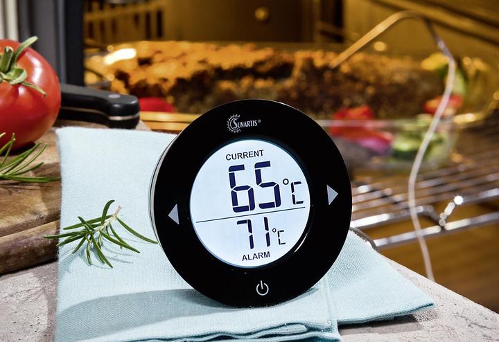 Immagine prodotto Mingle Cucina e barbecue