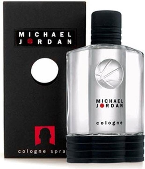 Produktbild Michael Jordan Cologne (Eau de Cologne, 50 ml)