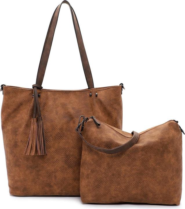 Image du produit Emily und Noah Surprise BIB (20 l)