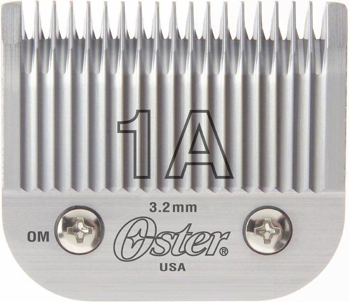 Immagine prodotto Oster Testina di rasatura per macchina a motore (1 x)