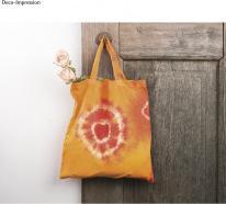 Produktbild Rayher Batik-Handfärbefarbe orange