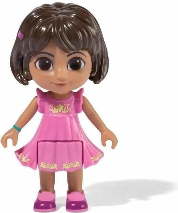 Produktbild Spin Master Dora Figures 5-Pack