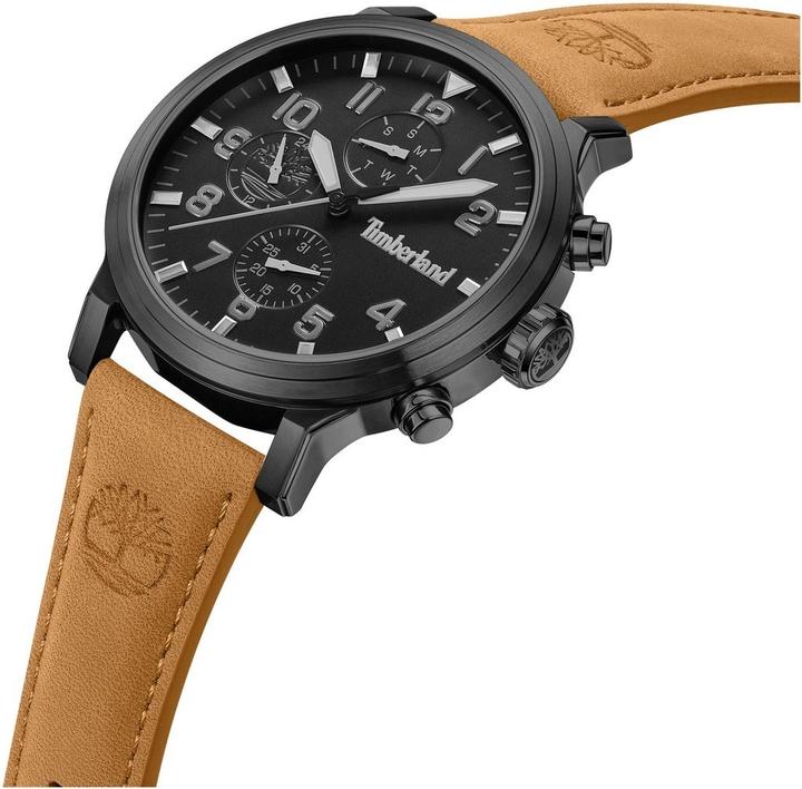 Productafbeelding Timberland Orologio Multifunzione Driscoll (46 mm)