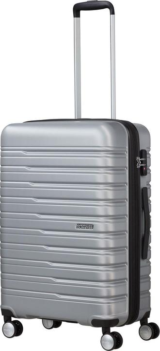 Actual product image American Tourister Flashline 4 wheel trolley 67 cm (69 l)
