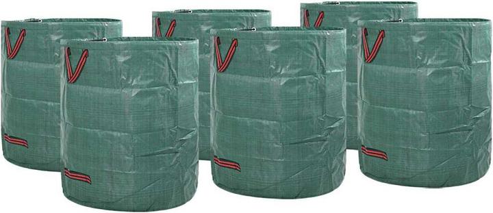 Produktbild vidaXL Gartenaccessoires (272 l)