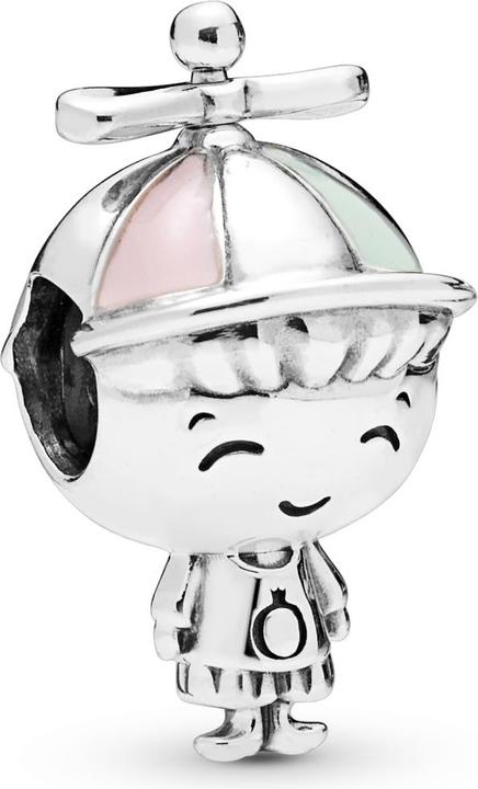 Immagine prodotto Pandora Kleiner Junge (Argento 925)