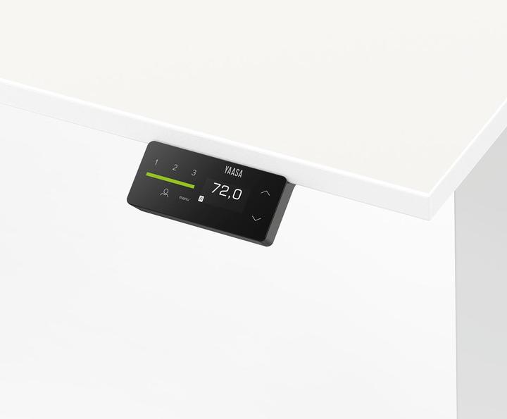 Immagine prodotto Yaasa Desk Expert (160 x 80 cm)