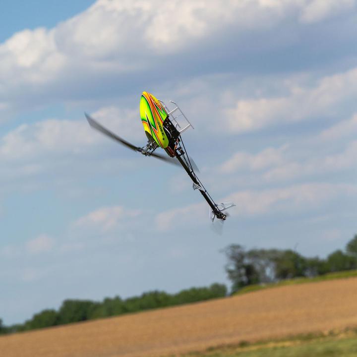 Actual product image Blade HELI 330 S EP BNB m/SAFE & SMART TECHNOLOGY BNF Basic