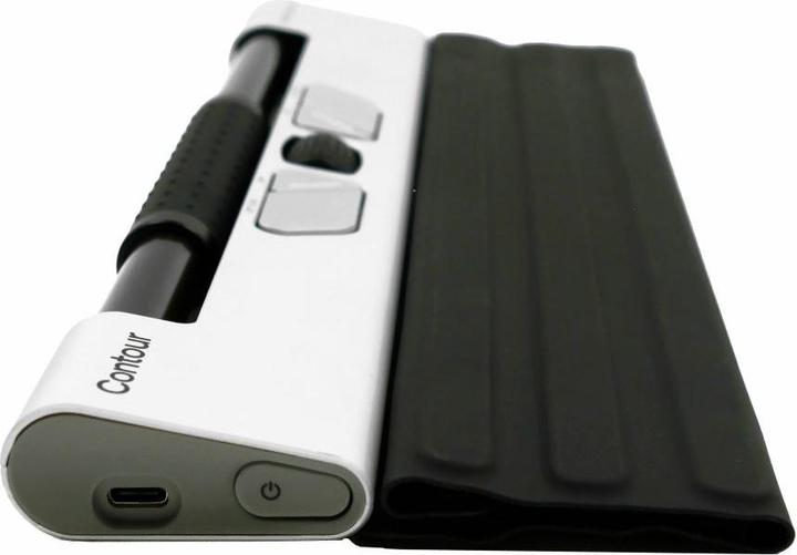 Actual product image Contour Rollermouse Go wireless retail (Wireless)