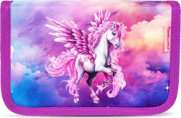 Actual product image Belmil MINI FIT Schulrucksack-Set Pegasus (17 l)