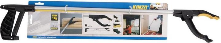 Image du produit Kinzo Gripper (760 mm)