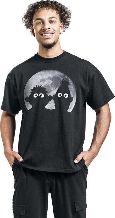 Produktbild Ernie und Bert - Moonlight (M)