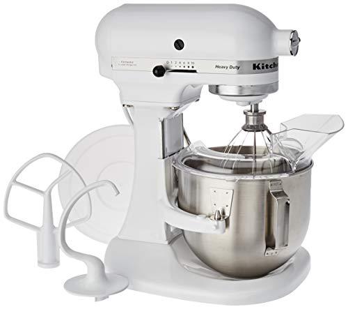 Image du produit KitchenAid 5kpm5ewh (315 W, 4.80 l)