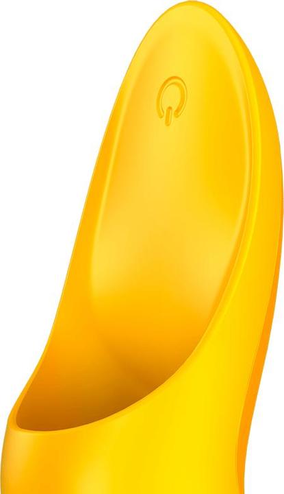 Produktbild Satisfyer Teaser Finger Vibrator