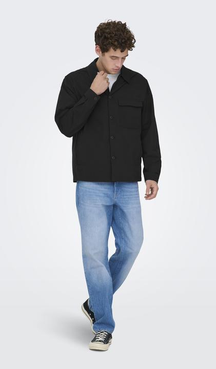 Immagine prodotto Only & Sons ONSGERETH Overshirt Overshirt (L)