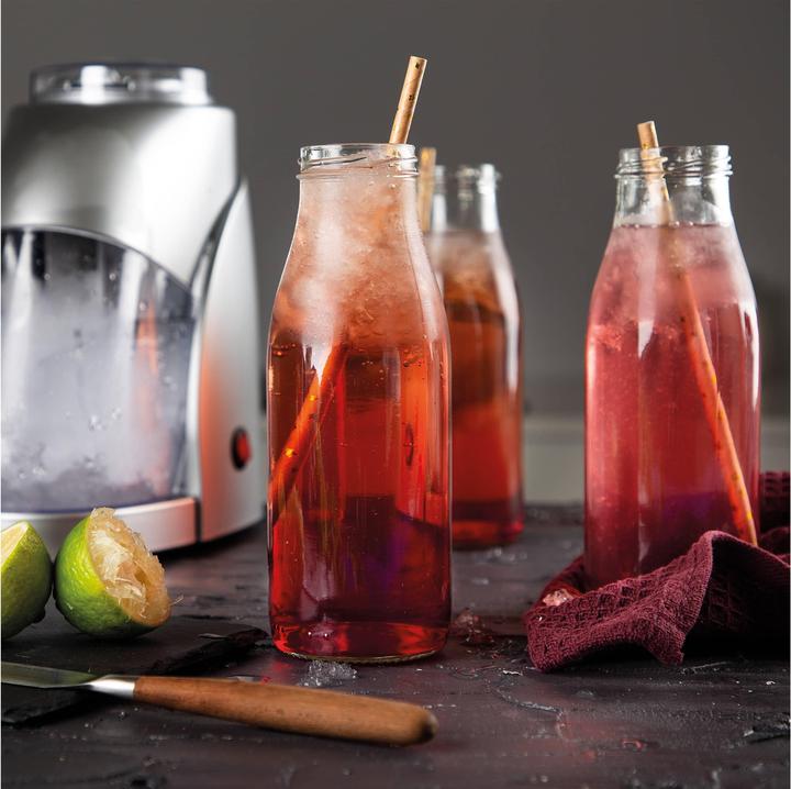 Actual product image Princess ice crusher