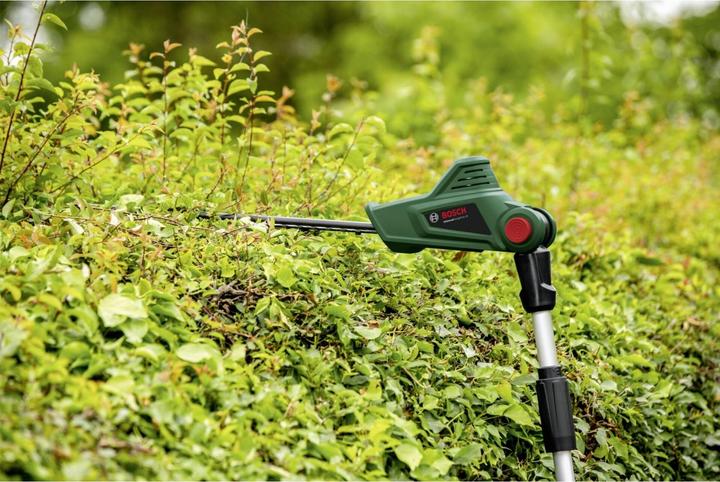 Image du produit Bosch Home & Garden Universal Hedge Pole 18 (Taille-haies sans fil)