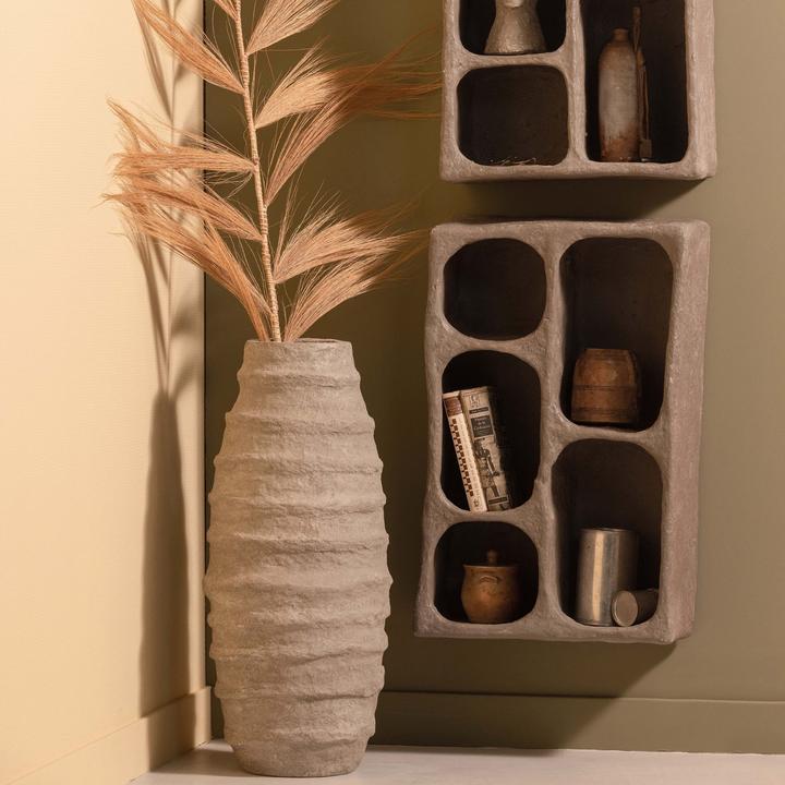 Actual product image Woood Clay (70 x 45 x 23 cm)