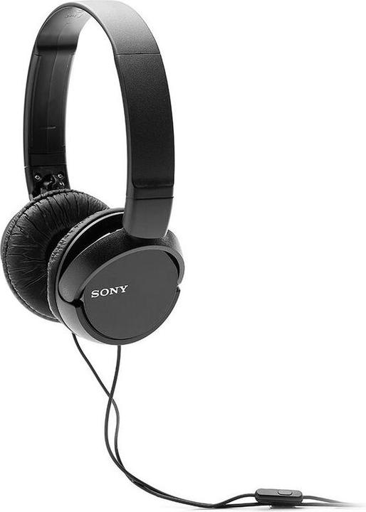 Actual product image Sony Mdr-Zx110ap (Cable)