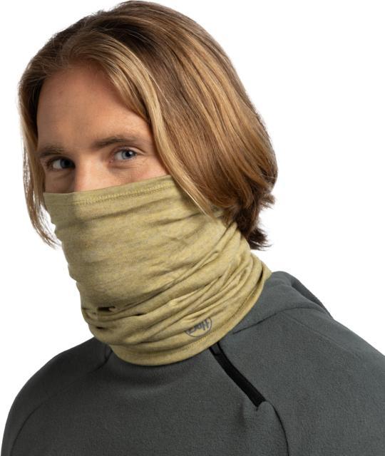 Produktbild Buff Merino 250g/m² Gingko