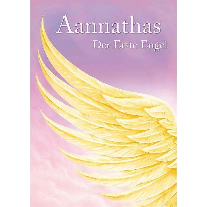 Thumbnail - Aannathas der Erste Engel, Ratgeber von Ursula Frenzel