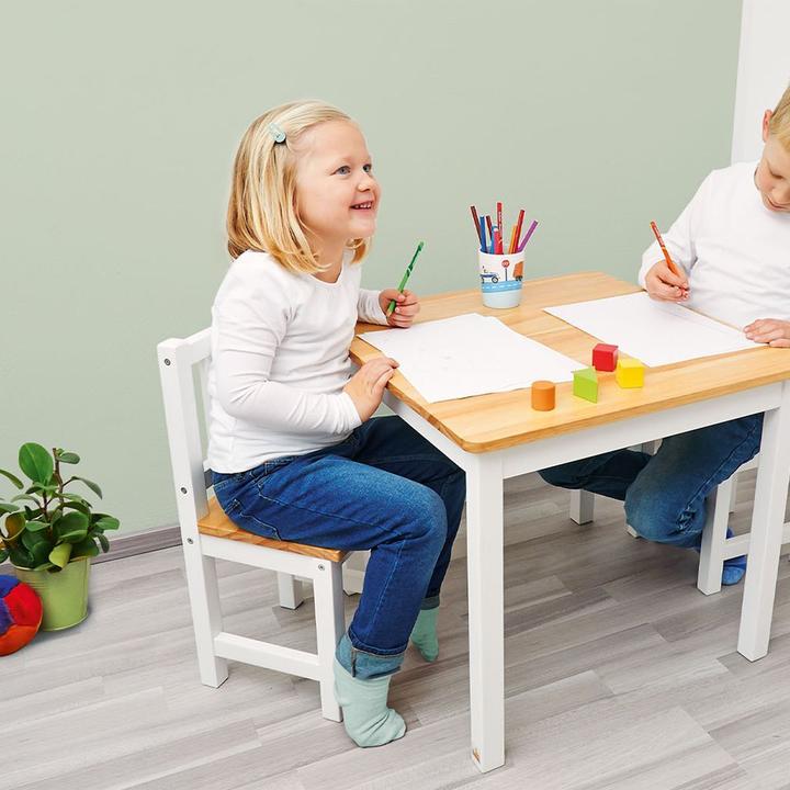 Actual product image Pinolino Fenna (High chair)