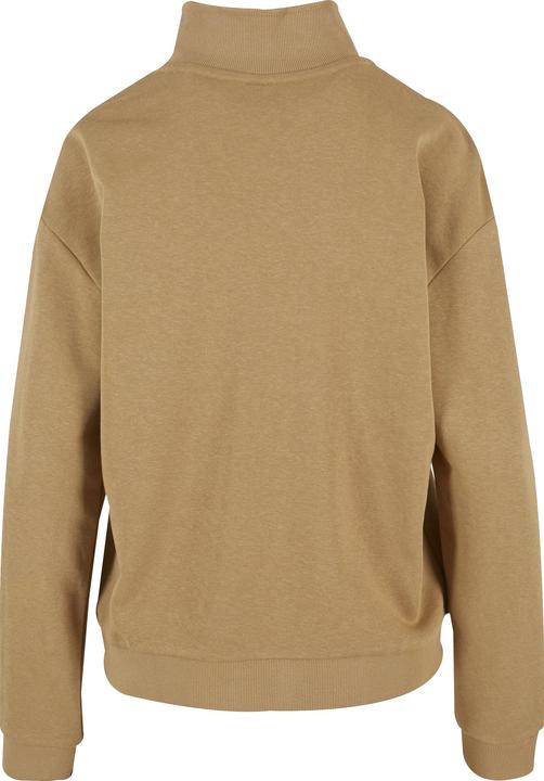 Produktbild Urban Classics Ladies Light Terry Troyer - 166859 (L)