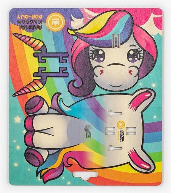Immagine prodotto Luka Zajc Design Unicorn